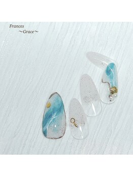 フランセスグレース(Frances Grace)/