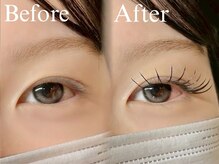 トゥルー ネイル アンド アイ 吉祥寺店(TRU NAIL & EYE)/マツエク*LED変更可能★