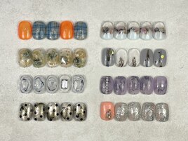 ～5、6月　定額design～
