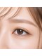 アビアンドアッシュ アイラッシュ(Abi&Ass eyelash)の写真/【まつ毛/眉で抜け】お顔に合わせて目元をトータルプロデュース