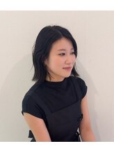 サロンドココット(salon de cocotte) 里見 梓