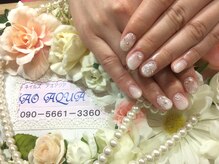 ネイルズアオアクア(Nail's AO AQUA)/