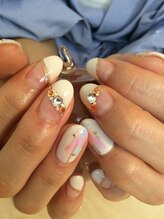 リオッサ オブ ラグーン(RIOSSA of Lagoon)/マーメイドコース¥6900