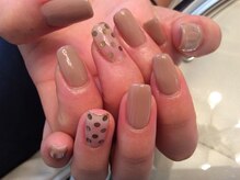 リオッサ オブ ラグーン(RIOSSA of Lagoon)/シェルコース　￥3900