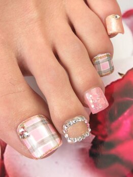 カラーズ(colors)/フットデザイン自由¥7480