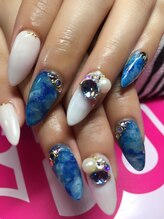 エヌ ネイル サロン Nail Salon N/◆◇お客様ネイル◇◆