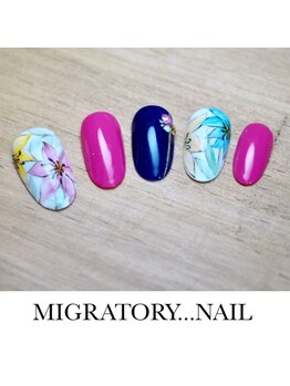 フォー(for)/ボタニカル