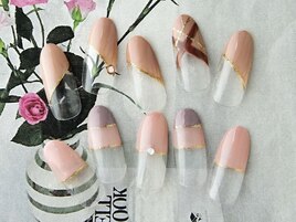 ずっと定額☆シンプルB