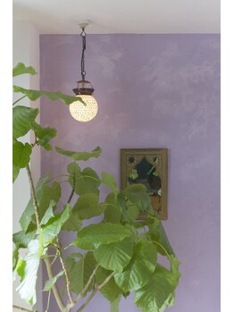 ナンディン/▼施術ルーム（4）