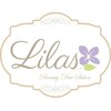リラ(Lilas)ロゴ