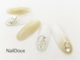 夏ネイルデザイン☆ハンド