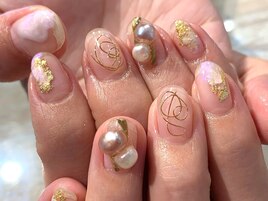 8月select(Q)＊定額