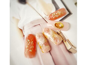 ツインクルスター(TWINKLE STAR)/定額デザイン