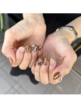 トータルサロン 白べぇーっ プラス/クーポンAコース