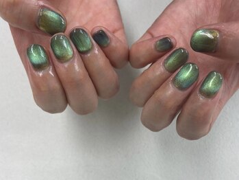 ブランクルネ(blanclune)/omakase design