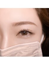 目彩(meisa)/まつ毛エクステ