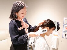 プラスビーセルフ(+b self)/お手伝い無料！