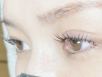 シルドラパン(cils de Lapin)/ラッシュリフトカール