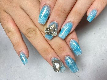 クリーク(CREEK)/美フォルムスカルプチュア