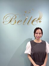 ベルエ 京橋店(Belle) 三澤 指名1100円