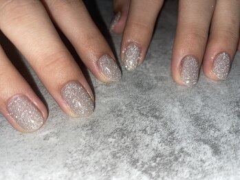 シウ(Siu)/62 フラッシュネイル