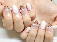 イリゼネイル(iRise nail)/定額ベーシック