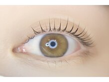 アイル(ILU)/【ラッシュリフト】