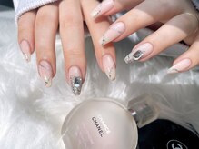 プティネイル(Petit Nail)/フリーデザイン