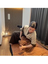 リラク ビエラ蒔田店(Re.Ra.Ku)&nbsp;須藤 /蒔田