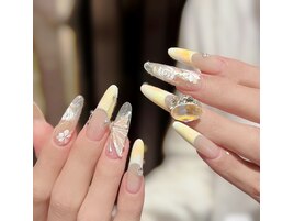 【ロング】アートやり放題