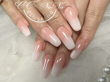 シーシーナナ ネイルサロン(CC NaNa Nail Salon)/