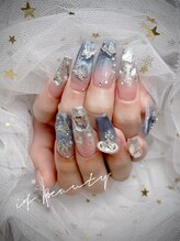 イフビューティー 上野御徒町店(If beauty)/