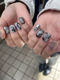 定額ニュアンスM