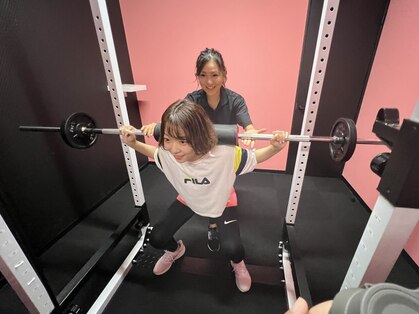 アンドエイト 板橋店(&8)の写真