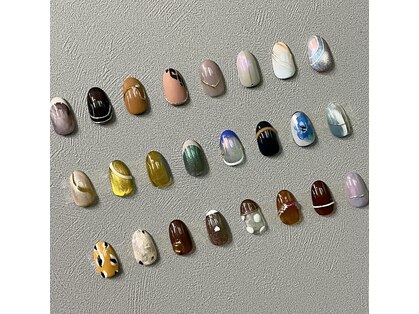 キコ ネイル(KiKo NAIL)の写真