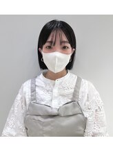 アインネイル(Aing nail)&nbsp;MISATO 店長