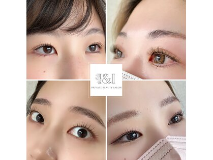 アヤナイ(I&I)の写真