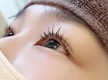 ティーアイズ タカミ荒子店(T-eye's)/まつ毛パーマ