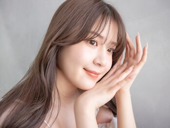 エイト アイラッシュ 武蔵小杉店(eight eyelash)/フサフサとしたボリューム感を♪