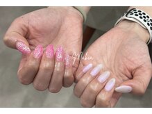 マキア(Makia)/アシメ