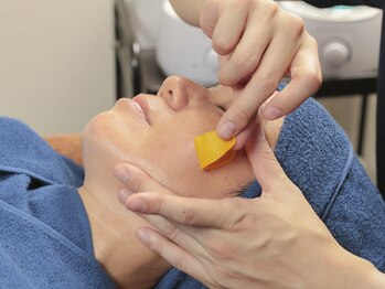 クラウン ジュエルズ(CROWN JEWELS)/施術風景5