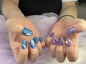 エリートネイル(Elite Nail)/赤羽ネイルサロン