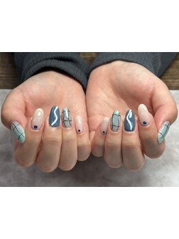 定額メニューのあるサロン