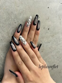 ルプリュシュ ルフレ(Le plus reflet)/10本フルアート