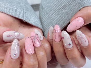 ディーア(Diae.)/120mins 持ち込みデザイン