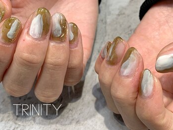 トリニティー(TRINITY)/60分定額Design by Maruyama