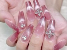 ワイワイ(yy)/マグネットフレンチデザイン