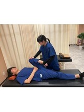 むすび接骨院 上福岡院/