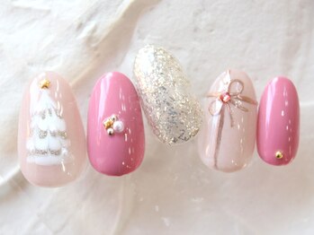 ジョジョ 千里中央店(JOJO)/2024☆Xmas　design