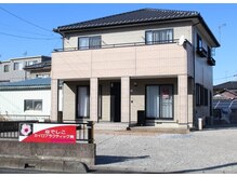 なでしこカイロプラクティック院の雰囲気（外観 / 一般住宅の隠れ家サロン）